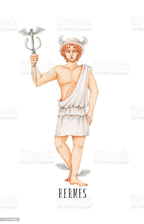 hermes mitologia nome|hermes de grego.